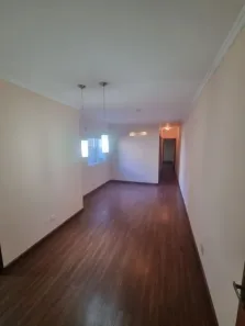 Apartamento com 2 Quartos à venda, 71m² no Pinheirinho, Santo André
