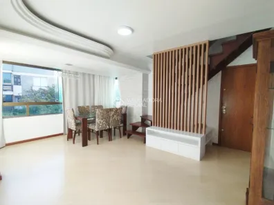 Cobertura com 3 Quartos para alugar, 176m² no Jardim Lindóia, Porto Alegre