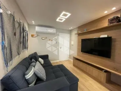 Apartamento com 3 Quartos à venda, 89m² no Palmas, Governador Celso Ramos
