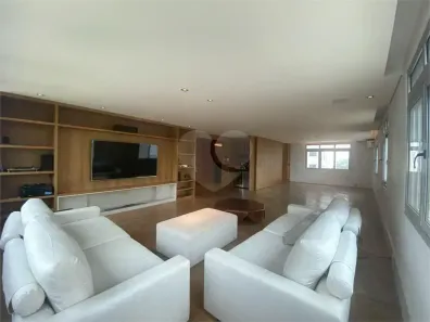 Apartamento com 3 Quartos à venda, 254m² no Pinheiros, São Paulo