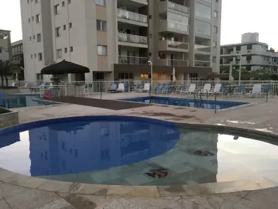 Apartamento com 2 Quartos à venda, 70m² no Jardim Las Palmas, Guarujá