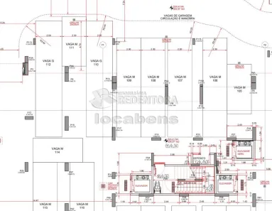 à venda, 11m² no Jardim Walkíria, São José do Rio Preto