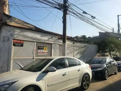 Casa com 2 Quartos à venda, 214m² no Jardim Lisboa, São Paulo
