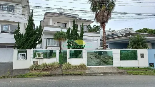 Casa com 3 Quartos à venda, 239m² no Pedra Branca, Palhoça