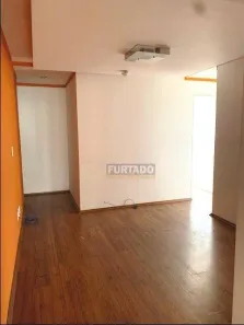 Sala Comercial à venda, 38m² no Paraíso, Santo André