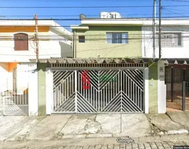 Sobrado com 3 Quartos à venda, 127m² no Vila Progresso, Guarulhos