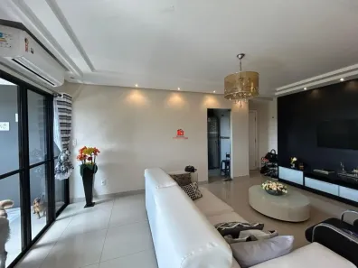 Apartamento com 2 Quartos à venda, 84m² no Dom Pedro I, Manaus