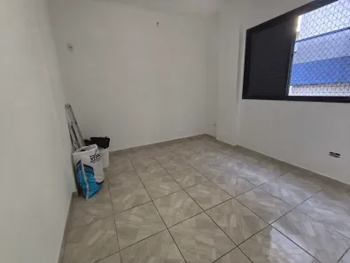 Apartamento com 2 Quartos à venda, 78m² no Guilhermina, Praia Grande