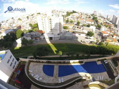 Apartamento com 2 Quartos à venda, 86m² no Campestre, Santo André