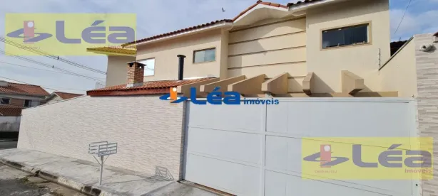 Casa com 3 Quartos à venda, 194m² no Jardim Modelo, Suzano