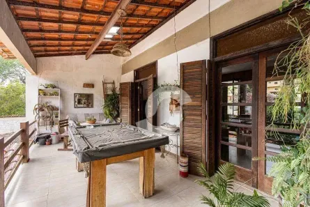 Casa com 3 Quartos à venda, 266m² no Vila Progresso, Niterói