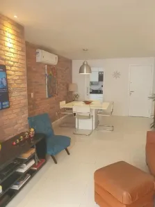 Apartamento com 3 Quartos à venda, 90m² no Recreio dos Bandeirantes, Rio de Janeiro