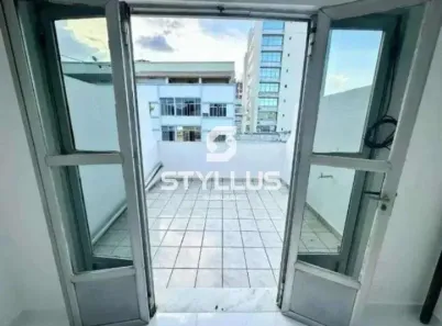 Cobertura com 2 Quartos à venda, 95m² no Méier, Rio de Janeiro