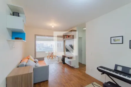 Apartamento com 2 Quartos à venda, 68m² no Vila Mariana, São Paulo
