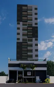 Apartamento com 2 Quartos à venda, 35m² no Praia de Itaparica, Vila Velha
