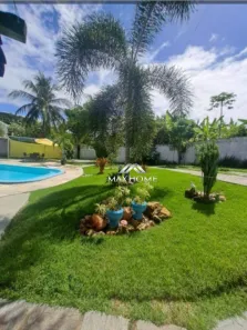 Casa de Condomínio com 6 Quartos à venda, 360m² no Bonsucesso, Olinda