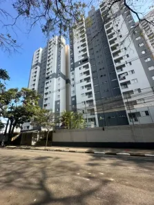 Apartamento com 2 Quartos para alugar, 56m² no Vila Leonor, Guarulhos