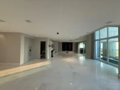 Apartamento com 4 Quartos à venda, 360m² no Belvedere, Belo Horizonte