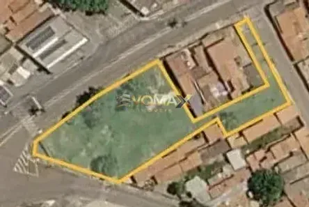 Lote/Terreno à venda, 2146m² no Jardim Lucila, Tatuí