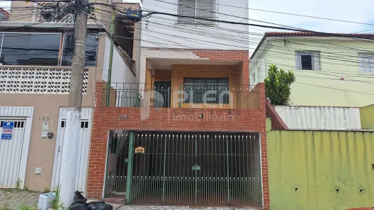 Sobrado com 4 Quartos para alugar, 119m² no Chora Menino, São Paulo