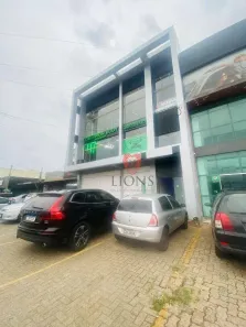 Sala Comercial para alugar, 600m² no COHAB A, Gravataí