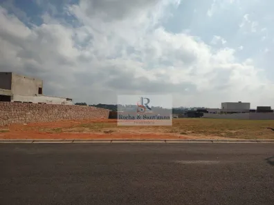 Lote/Terreno à venda, 1003m² no Reserva Petrus, Indaiatuba