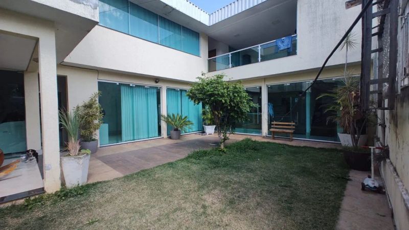 Casa com 2 quartos — Padre Eustáquio, Belo Horizonte