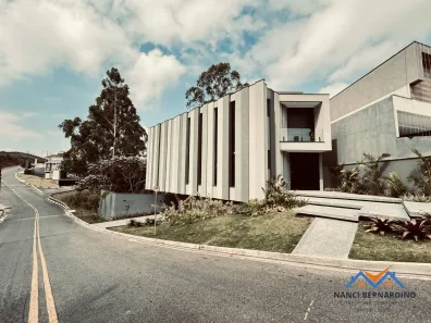 Casa com 4 Quartos à venda, 380m² no Residencial Real Park, Arujá