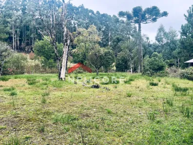 Lote/Terreno à venda, 1397m² no Centro, São Francisco de Paula