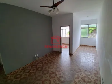 Apartamento com 2 Quartos para alugar, 70m² no Vila Valqueire, Rio de Janeiro