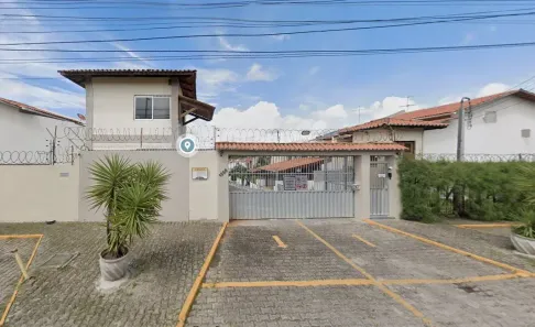 Casa com 2 Quartos para alugar, 93m² no José de Alencar, Fortaleza