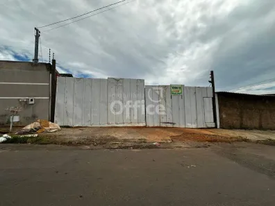 Lote/Terreno à venda, 300m² no Setor Santa Clara, Anápolis