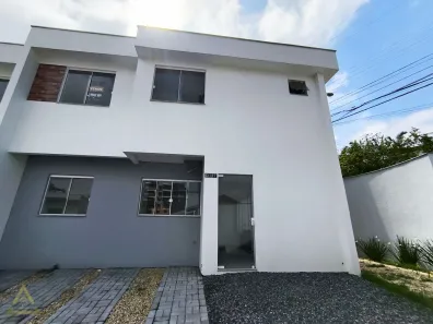 Sobrado com 3 Quartos à venda, 95m² no Escola Agrícola, Blumenau
