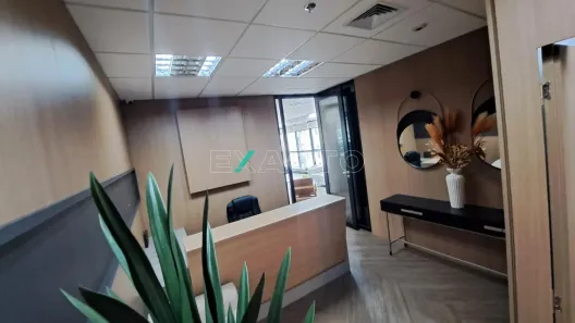 Sala Comercial com 9 Quartos para alugar, 235m² no Cambuí, Campinas