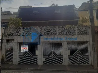 Sobrado com 4 Quartos à venda, 440m² no Vila dos Remédios, São Paulo