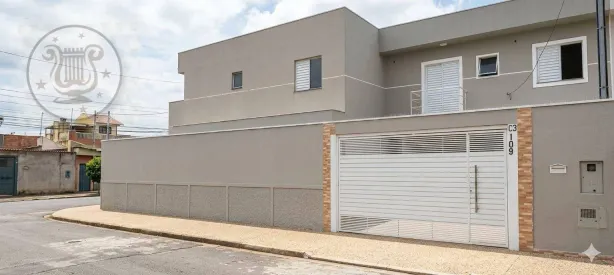 Sobrado com 2 Quartos à venda, 68m² no Vila Barbosa, São Paulo