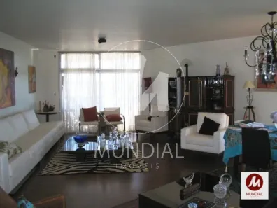 Apartamento com 4 Quartos à venda, 367m² no Centro, Ribeirão Preto