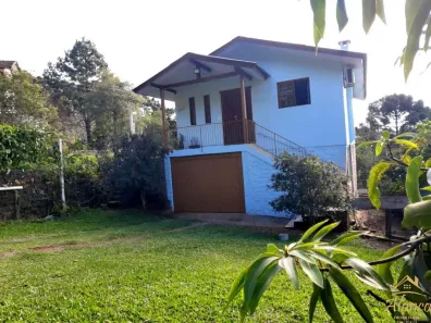 Casa com 3 Quartos à venda, 134m² no , Nova Petrópolis
