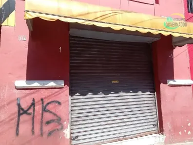 Ponto Comercial para alugar, 45m² no Centro, Campinas