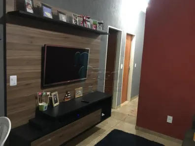 Casa com 2 Quartos à venda, 312m² no Jardinópolis, Jardinópolis