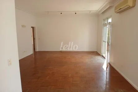 Apartamento com 2 Quartos para alugar, 130m² no Jardim Paulista, São Paulo