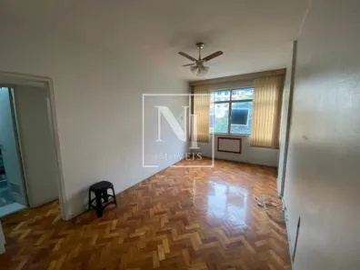 Apartamento com 1 Quarto à venda, 58m² no Copacabana, Rio de Janeiro