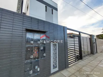Casa com 2 Quartos à venda, 55m² no Jardim Camboinha, Cabedelo