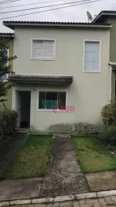 Casa de Condomínio com 2 Quartos à venda, 60m² no Éden, Sorocaba