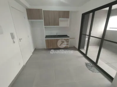 Apartamento com 2 Quartos à venda, 44m² no Vila Assis Brasil, Mauá