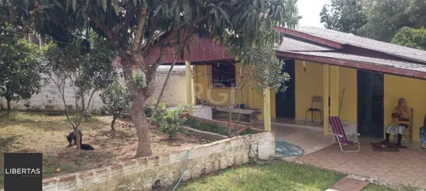 Casa com 3 Quartos à venda, 79m² no Extrema, Porto Alegre