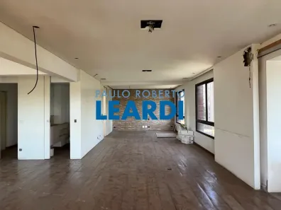 Apartamento com 3 Quartos à venda, 238m² no Moema, São Paulo