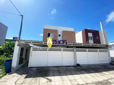 Apartamento com 2 Quartos à venda, 42m² no Mangabeira, João Pessoa