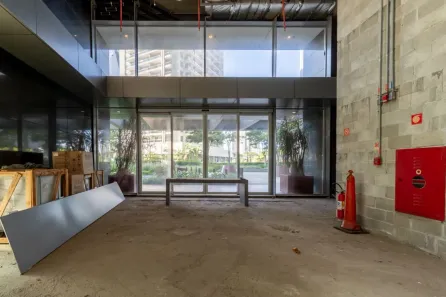 Ponto Comercial para alugar, 211m² no Vila Gertrudes, São Paulo