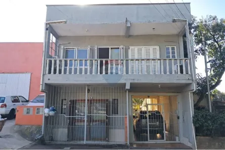 Casa com 2 Quartos à venda, 170m² no Jardim Algarve, Alvorada